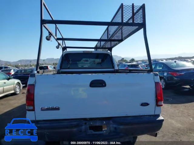 2006 FORD F-250 LARIAT/XL/XLT 1FTSW205X6ED52612 image 15