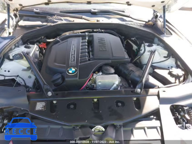 2016 BMW 640I WBA6F1C5XGGT83109 зображення 9