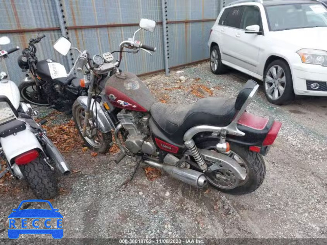 1994 KAWASAKI EN500 JKAENVA15RA067397 image 2