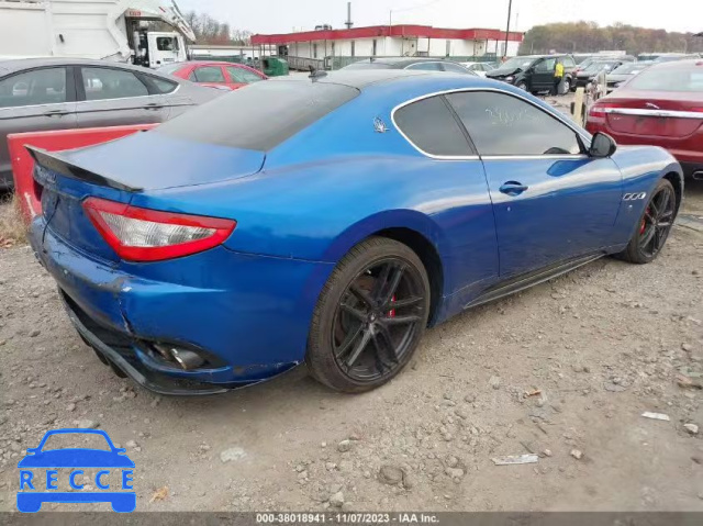 2011 MASERATI GRANTURISMO S AUTOMATICATIC ZAM45KLA8B0055300 зображення 3