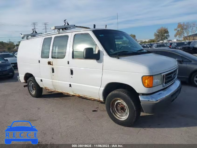 2006 FORD E-250 COMMERCIAL/RECREATIONAL 1FTNE24L36HB13149 image 0