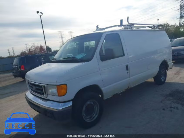 2006 FORD E-250 COMMERCIAL/RECREATIONAL 1FTNE24L36HB13149 image 1