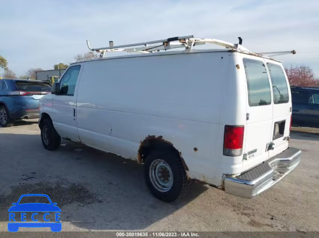 2006 FORD E-250 COMMERCIAL/RECREATIONAL 1FTNE24L36HB13149 image 2