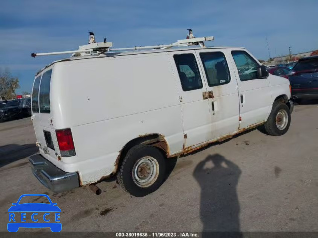 2006 FORD E-250 COMMERCIAL/RECREATIONAL 1FTNE24L36HB13149 image 3