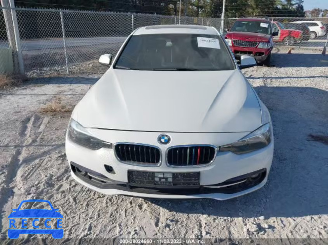 2017 BMW 330I WBA8B9C58HK884775 image 11