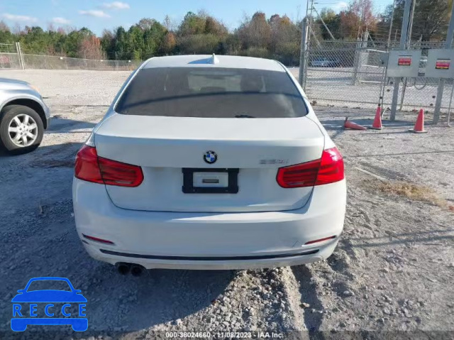 2017 BMW 330I WBA8B9C58HK884775 image 15