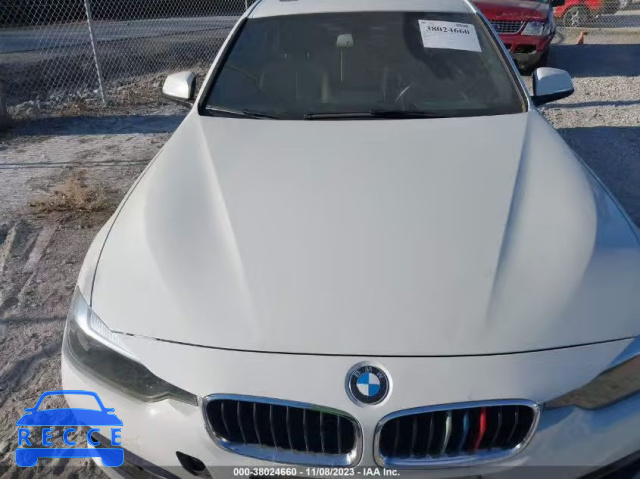 2017 BMW 330I WBA8B9C58HK884775 image 5