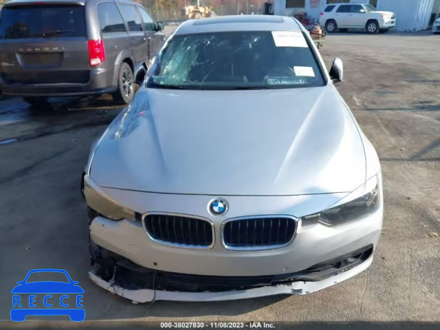 2017 BMW 330I WBA8B9G34HNU56855 image 10