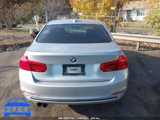 2017 BMW 330I WBA8B9G34HNU56855 image 14