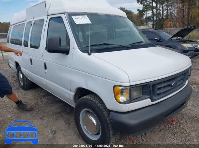 2003 FORD E-250 COMMERCIAL 1FTNS24273HA49841 image 0