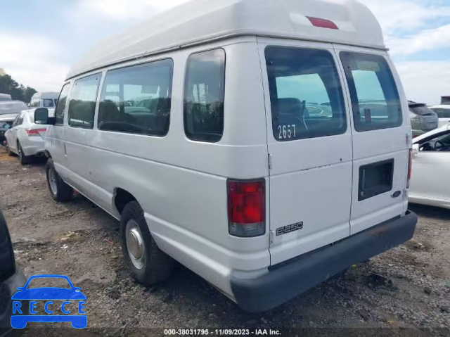 2003 FORD E-250 COMMERCIAL 1FTNS24273HA49841 image 2