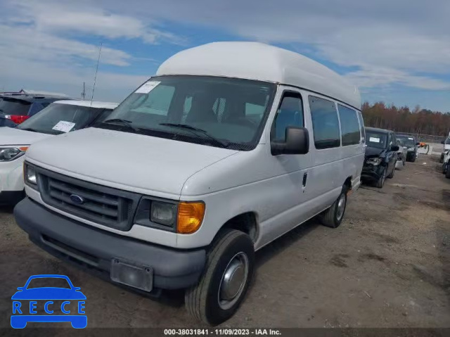 2006 FORD E-250 COMMERCIAL/RECREATIONAL 1FTNS24L26HA77124 image 1