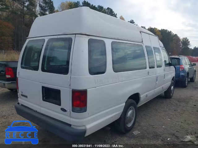 2006 FORD E-250 COMMERCIAL/RECREATIONAL 1FTNS24L26HA77124 image 3