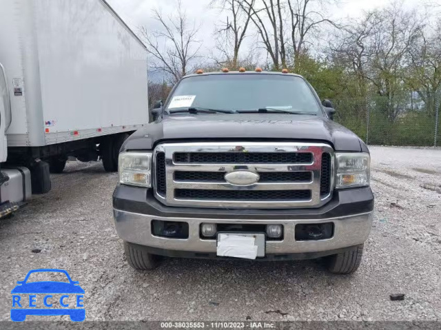 2006 FORD F-350 LARIAT/XL/XLT 1FTWW33P66EC16157 зображення 12