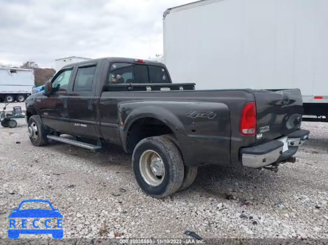 2006 FORD F-350 LARIAT/XL/XLT 1FTWW33P66EC16157 image 2