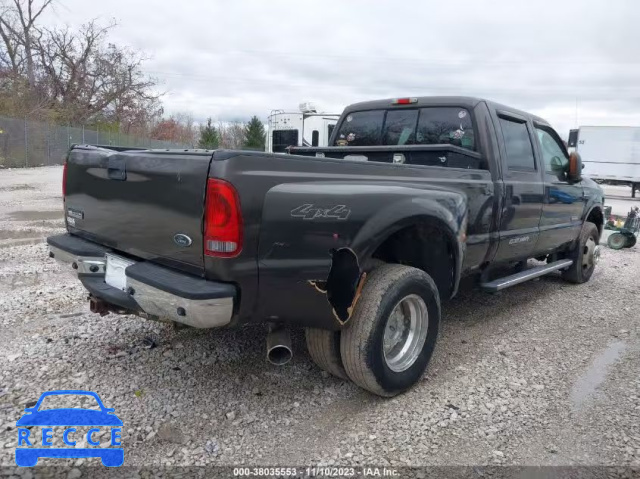 2006 FORD F-350 LARIAT/XL/XLT 1FTWW33P66EC16157 image 3