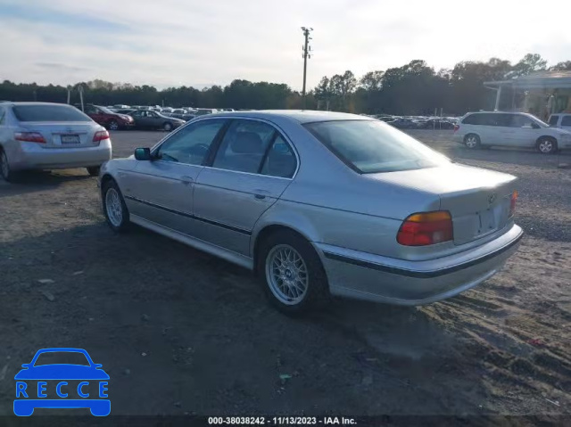 2000 BMW 528I WBADM534XYBY19872 image 2