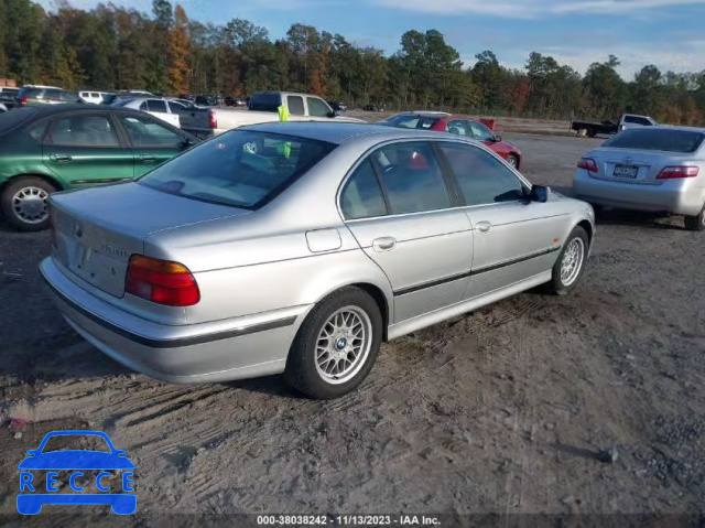 2000 BMW 528I WBADM534XYBY19872 Bild 3