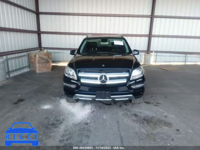 2014 MERCEDES-BENZ GL 450 4MATIC 4JGDF7CE0EA430253 image 11