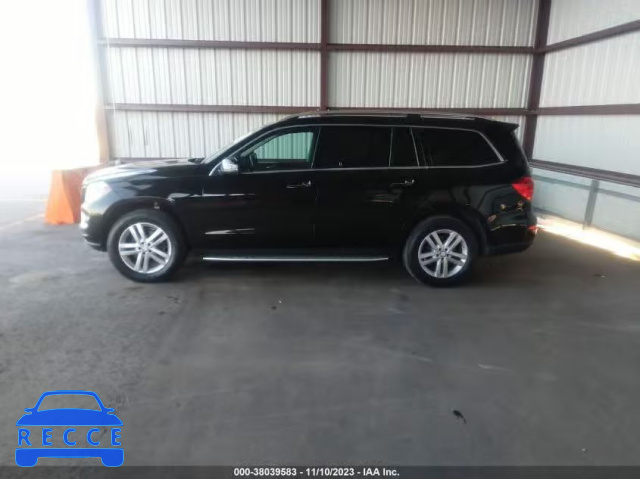 2014 MERCEDES-BENZ GL 450 4MATIC 4JGDF7CE0EA430253 image 12