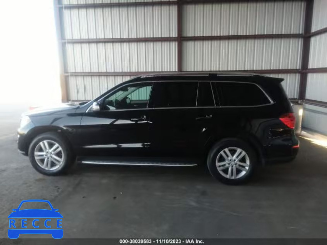 2014 MERCEDES-BENZ GL 450 4MATIC 4JGDF7CE0EA430253 image 13