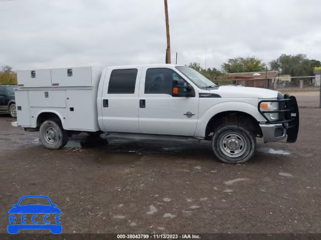 2013 FORD F-250 XL 1FT7W2BTXDEB46009 Bild 12