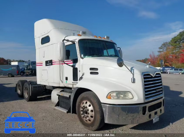 2016 MACK 600 CXU600 1M1AW22Y7GM055758 image 0