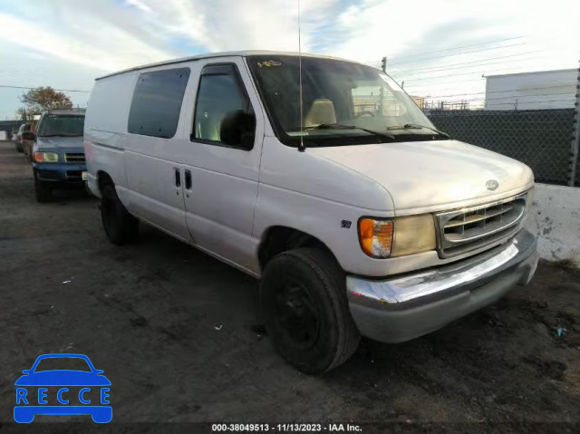 2000 FORD E-250 COMMERCIAL/RECREATIONAL 1FTNE24L9YHB14650 image 0