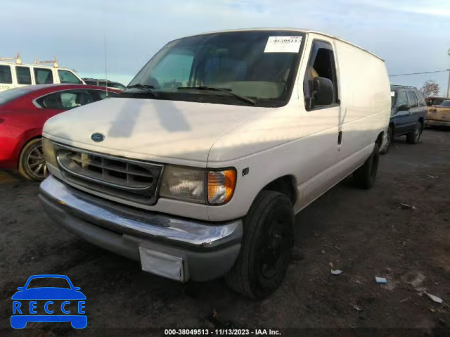 2000 FORD E-250 COMMERCIAL/RECREATIONAL 1FTNE24L9YHB14650 image 1