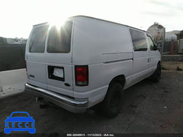 2000 FORD E-250 COMMERCIAL/RECREATIONAL 1FTNE24L9YHB14650 image 3