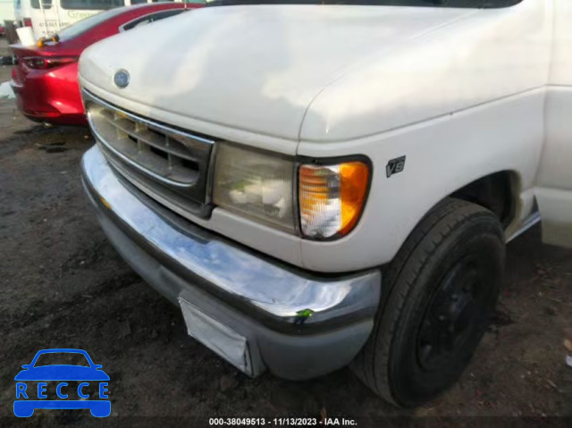2000 FORD E-250 COMMERCIAL/RECREATIONAL 1FTNE24L9YHB14650 image 5
