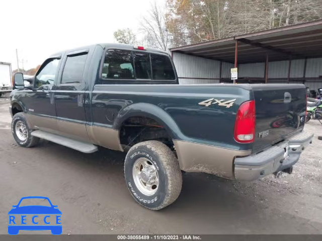 2004 FORD F-350 LARIAT/XL/XLT 1FTSW31P04ED69602 image 2