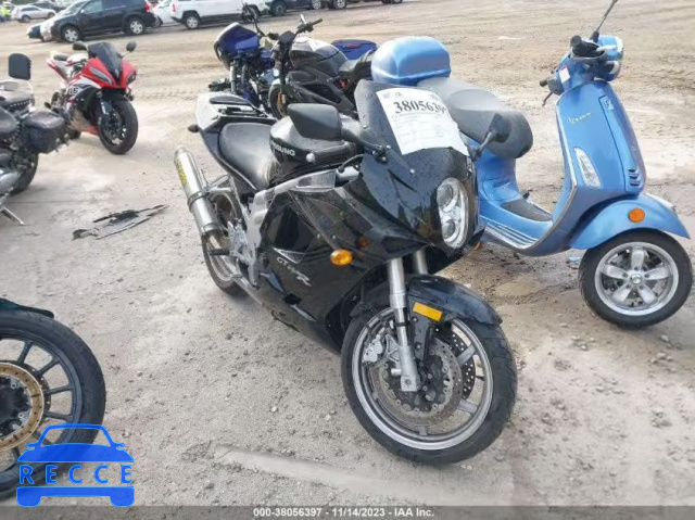 2005 HYOSUNG GT650 KM4MP578451600315 image 0