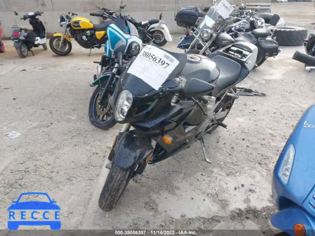 2005 HYOSUNG GT650 KM4MP578451600315 image 1