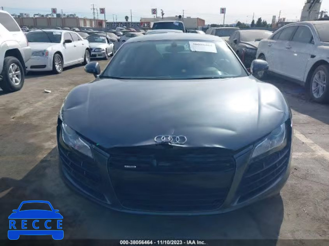 2009 AUDI R8 4.2 WUAAU34299N002810 зображення 12