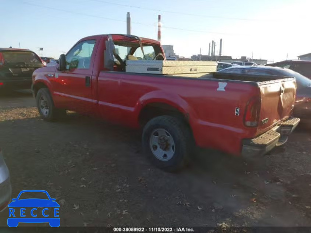 2006 FORD F-350 XL/XLT 1FTSF30526ED82984 зображення 2