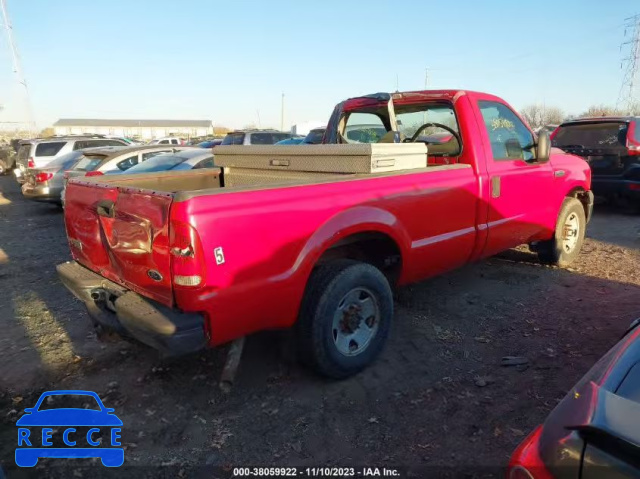 2006 FORD F-350 XL/XLT 1FTSF30526ED82984 image 3