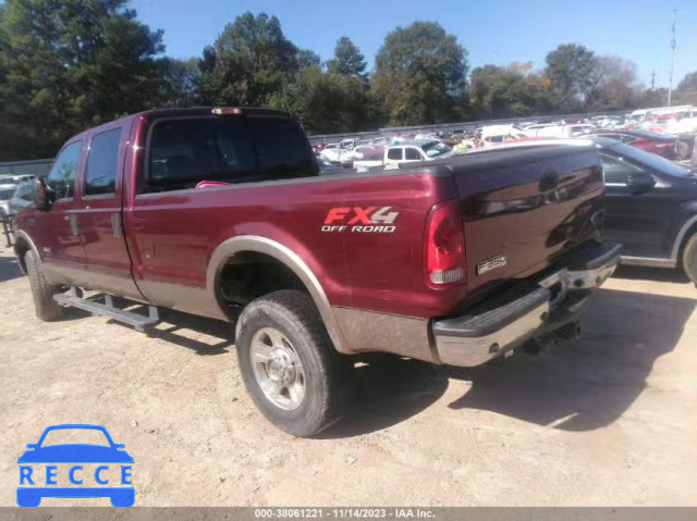 2007 FORD F-350 LARIAT/XL/XLT 1FTWW31PX7EB14350 image 2