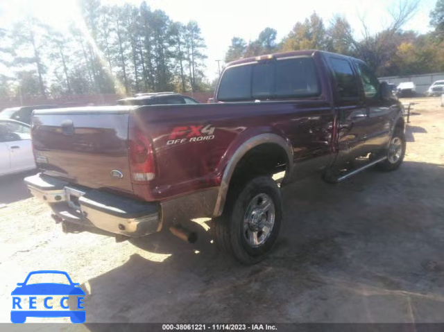 2007 FORD F-350 LARIAT/XL/XLT 1FTWW31PX7EB14350 Bild 3