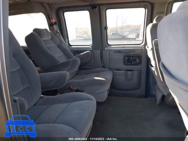 2008 CHEVROLET EXPRESS UPFITTER 1GBFG154081182848 Bild 7