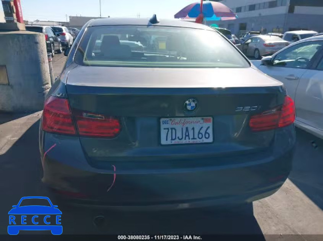 2013 BMW 320I WBA3B1C54DF462176 image 16