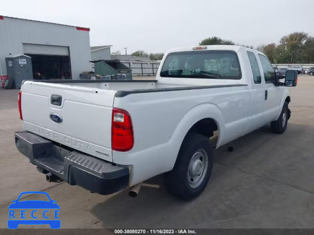 2013 FORD F-250 XL 1FT7X2A63DEA40073 Bild 3