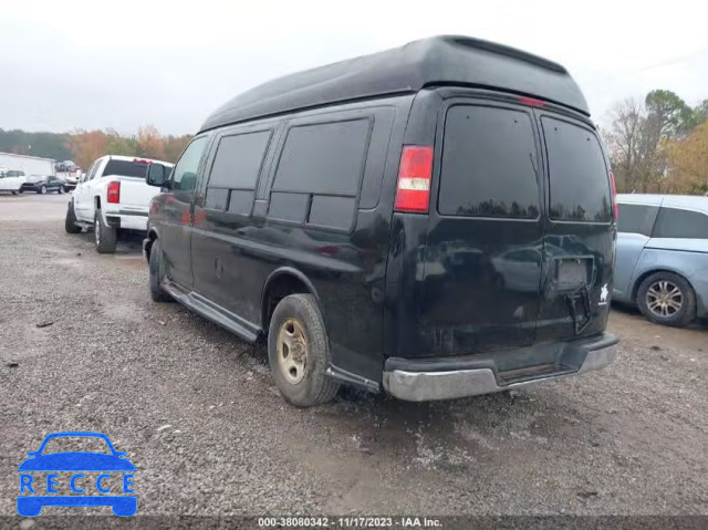 2003 CHEVROLET EXPRESS UPFITTER 1GBFG15X031104704 Bild 2