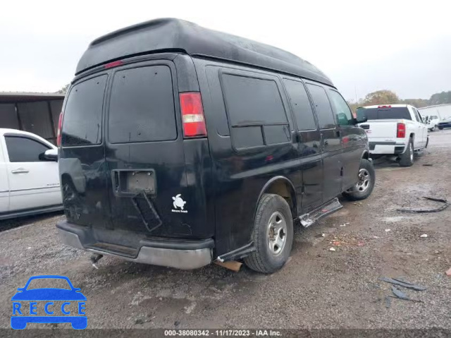 2003 CHEVROLET EXPRESS UPFITTER 1GBFG15X031104704 Bild 3