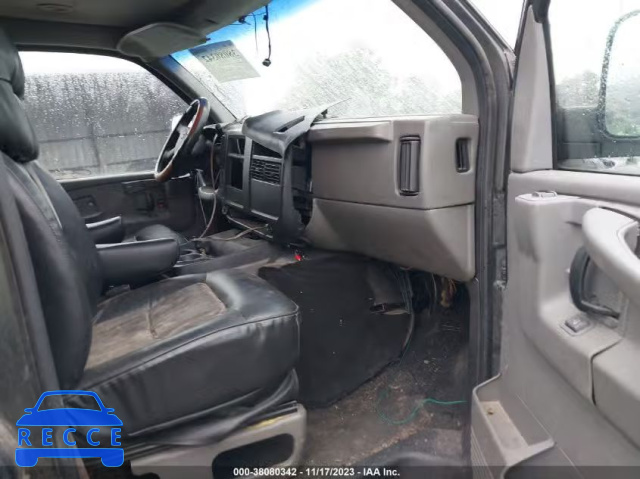 2003 CHEVROLET EXPRESS UPFITTER 1GBFG15X031104704 Bild 4