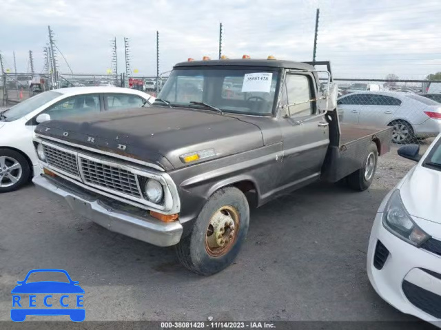 1970 FORD PICKUP F35YLJ15977 image 1