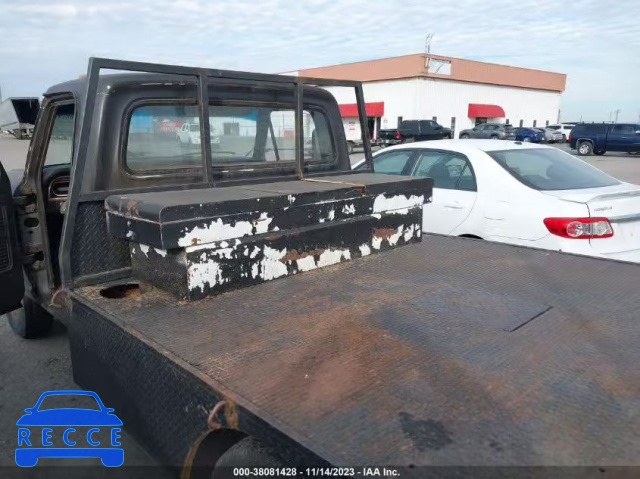 1970 FORD PICKUP F35YLJ15977 image 6