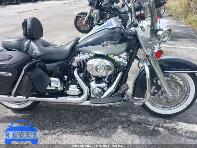 2012 HARLEY-DAVIDSON FLHRC ROAD KING CLASSIC 1HD1FRM12CB617742 image 7