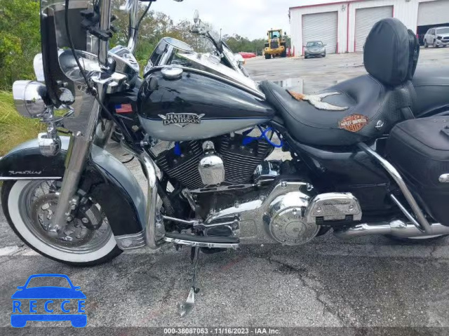 2012 HARLEY-DAVIDSON FLHRC ROAD KING CLASSIC 1HD1FRM12CB617742 image 8