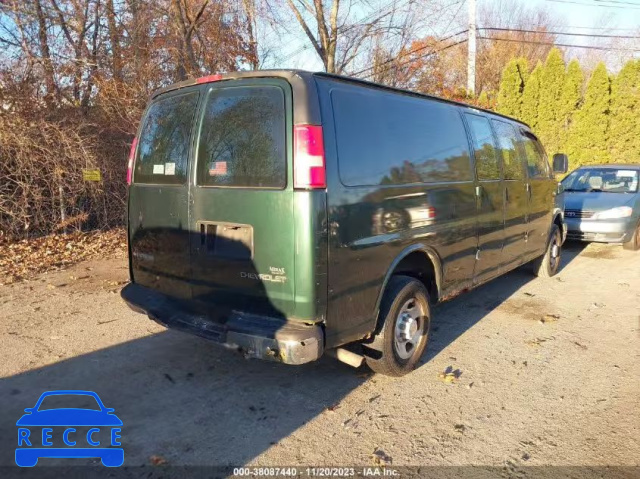 2003 CHEVROLET EXPRESS 1GCGG29U331109028 зображення 3